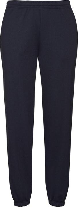Dark navy blue