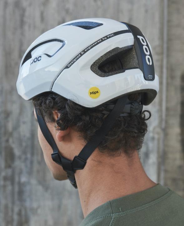 Actual product image Poc Omne Air MIPS bike helmet (56 - 61 cm)