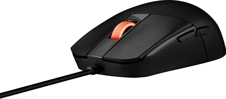 Actual product image ASUS ROG Strix Impact III (Cable)