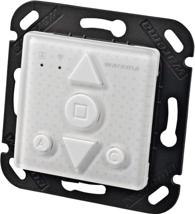 Produktbild Warema WARE WMS Wandsender