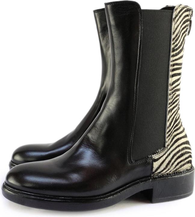 Image du produit Ton Gout Chelsea Tender Zebra (40)