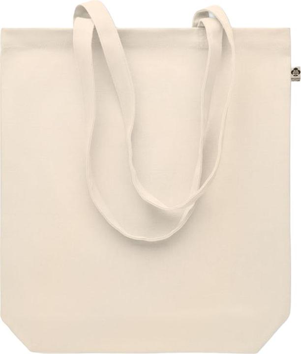 Produktbild MidOcean Einkaufstasche Rassa+ Canvas