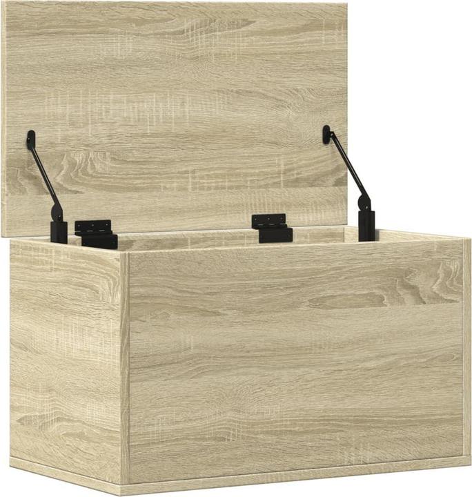 Produktbild VidaXL Tanghe County (60 x 35 x 35 cm, 73.50 l)