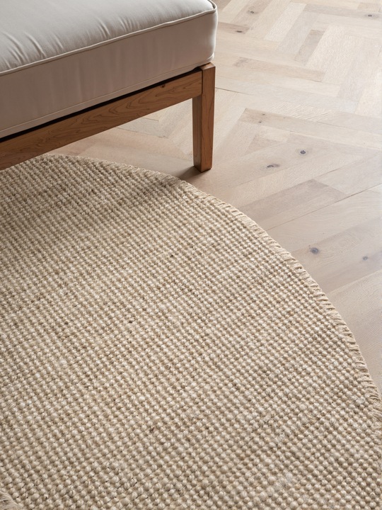 Actual product image Hanse Home Jaipur (Ø 160 cm)