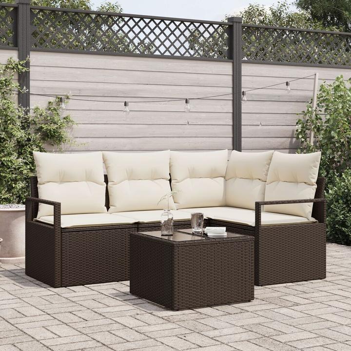 Actual product image vidaXL Xavier