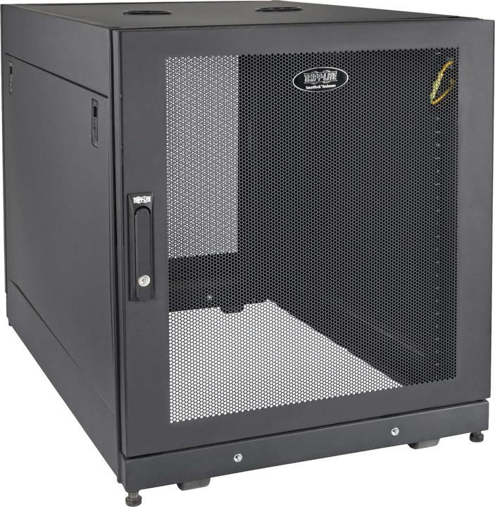 Produktbild Eaton 14U SmartRack Extra Deep Small Server Rack Enclosure Doors & Side Panels Included (14 HE, 19 Zoll Rack)