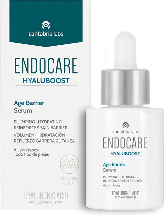 Produktbild Cantabria Labs Endocare Age Barrier Serum Anti-Ageing Repairing Hydrating 30ml (30 ml)