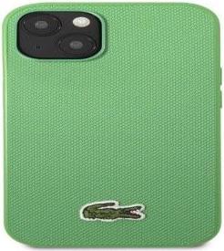 Image du produit Lacoste iPhone 14 Iconic Petit Pique Logo (Apple iPhone 14)