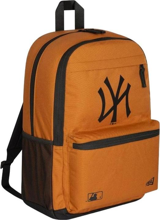 Actual product image New Era New York Yankees Backpack