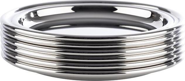 Produktbild APS Untersetzer, 6er-Set (6x, Glasuntersetzer)