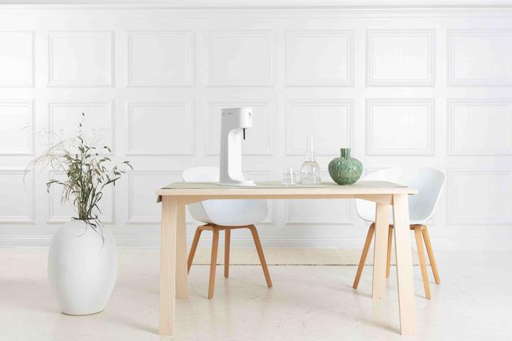 Actual product image Aqvia Balance