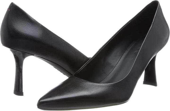 Produktbild HUGO Alexis Pomp Slip-On Wedge (36)