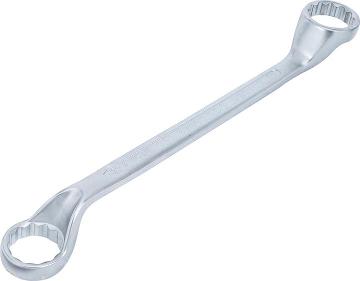Actual product image BGS Double Ring Spanner deep offset ends 46 x 50 mm (46 mm, 50 mm)