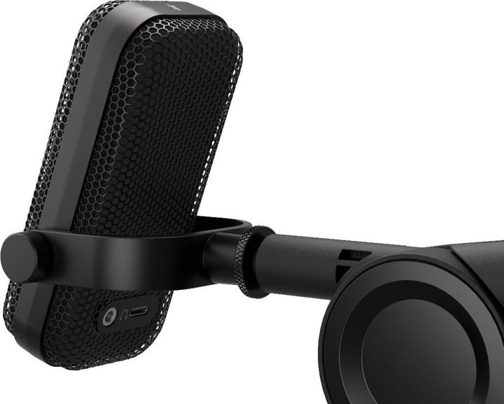 Produktbild Endorfy Solum Voice (schwarz)