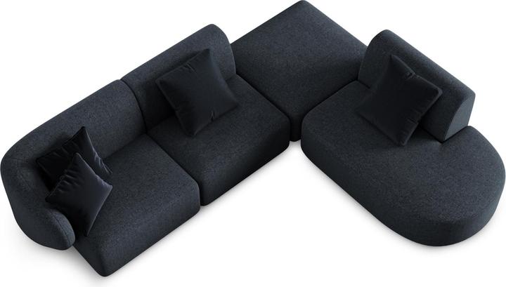 Produktbild Maison Heritage Chiara (Ecksofa, Modular Sofa)