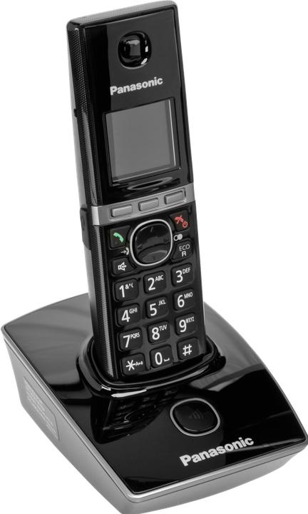 Produktbild Panasonic KX-TG8051GB