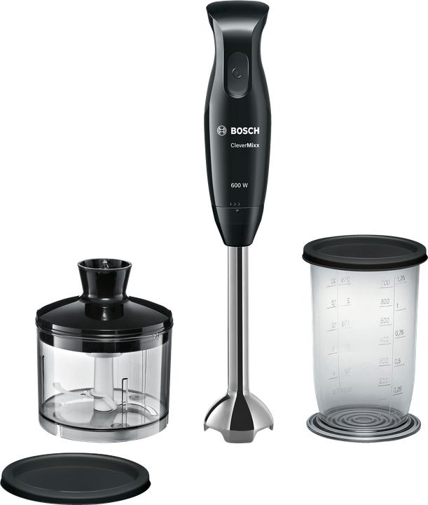 Bosch Hausgeräte MSM2610B CleverMixx hand mixer