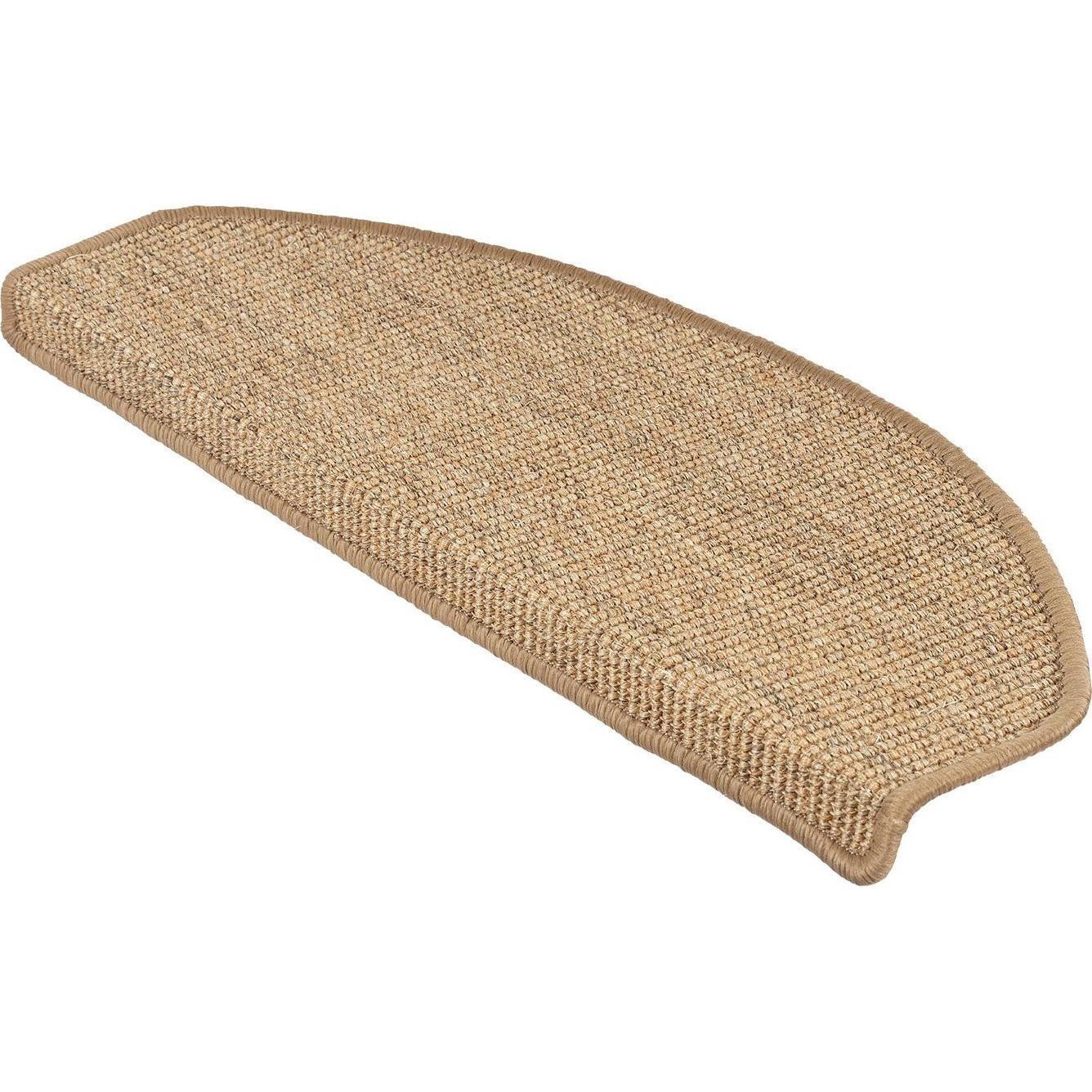 5x Karat, Fussmatte, Pure Nature (23.5 x 65 cm)