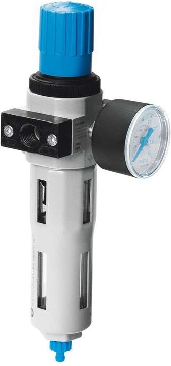 Produktbild Festo LFR-1/4-D-MINI-A 159635 Filter-Regelventil