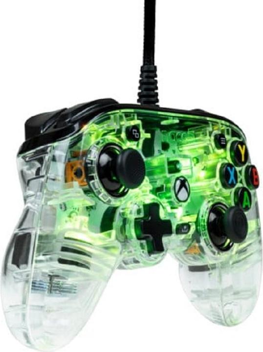 Image du produit Nacon Gaming Pro Compact Controller (Xbox Series X, Xbox One S, Xbox Series S, Xbox One X, Windows)