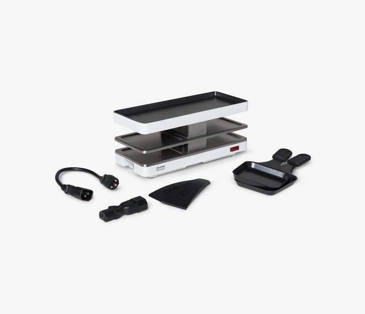 Produktbild Stöckli Twinboard