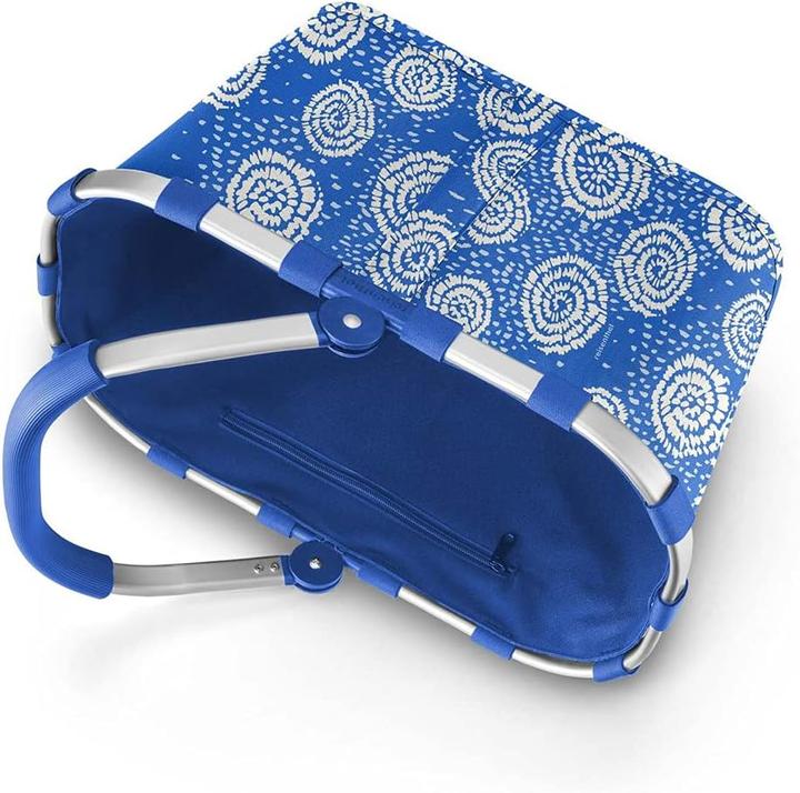 Produktbild reisenthel Einkaufskorb Carrybag Plus mit Schutzabdeckung