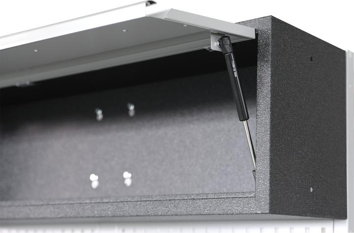 Image du produit Kraftwerk Mobilio Oberschrank (136 cm, 35 cm)