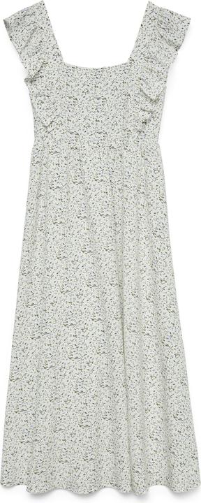 Actual product image Vero Moda VMVIOLA Midikleid Kleid (L)