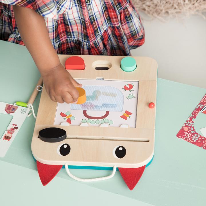 Actual product image Lilliputiens Louis