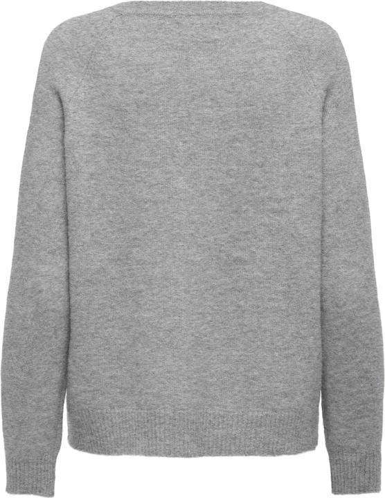 Produktbild Only ONLROME Strickpullover Strickpullover (M)