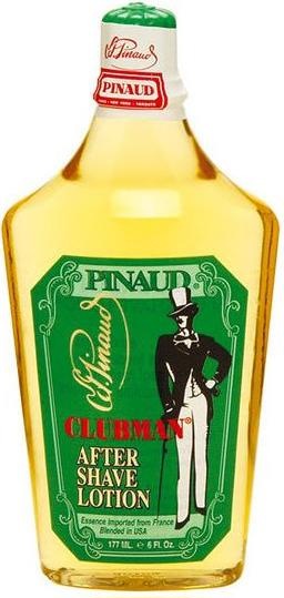 Produktbild Clubman Original (Lotion, 177 ml)
