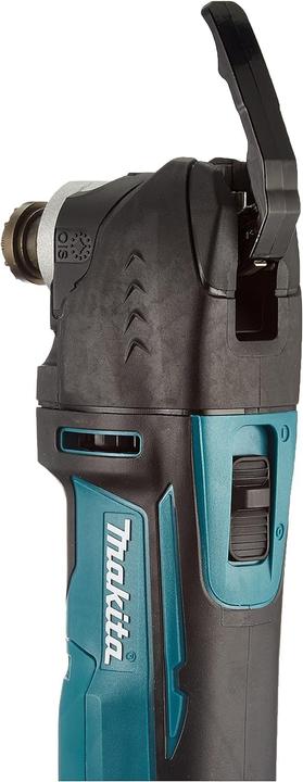 Actual product image Makita DTM51Z Multifunctional tool
