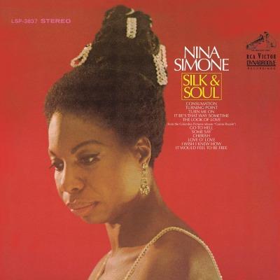 Produktbild Silk Soul (Nina Simone)