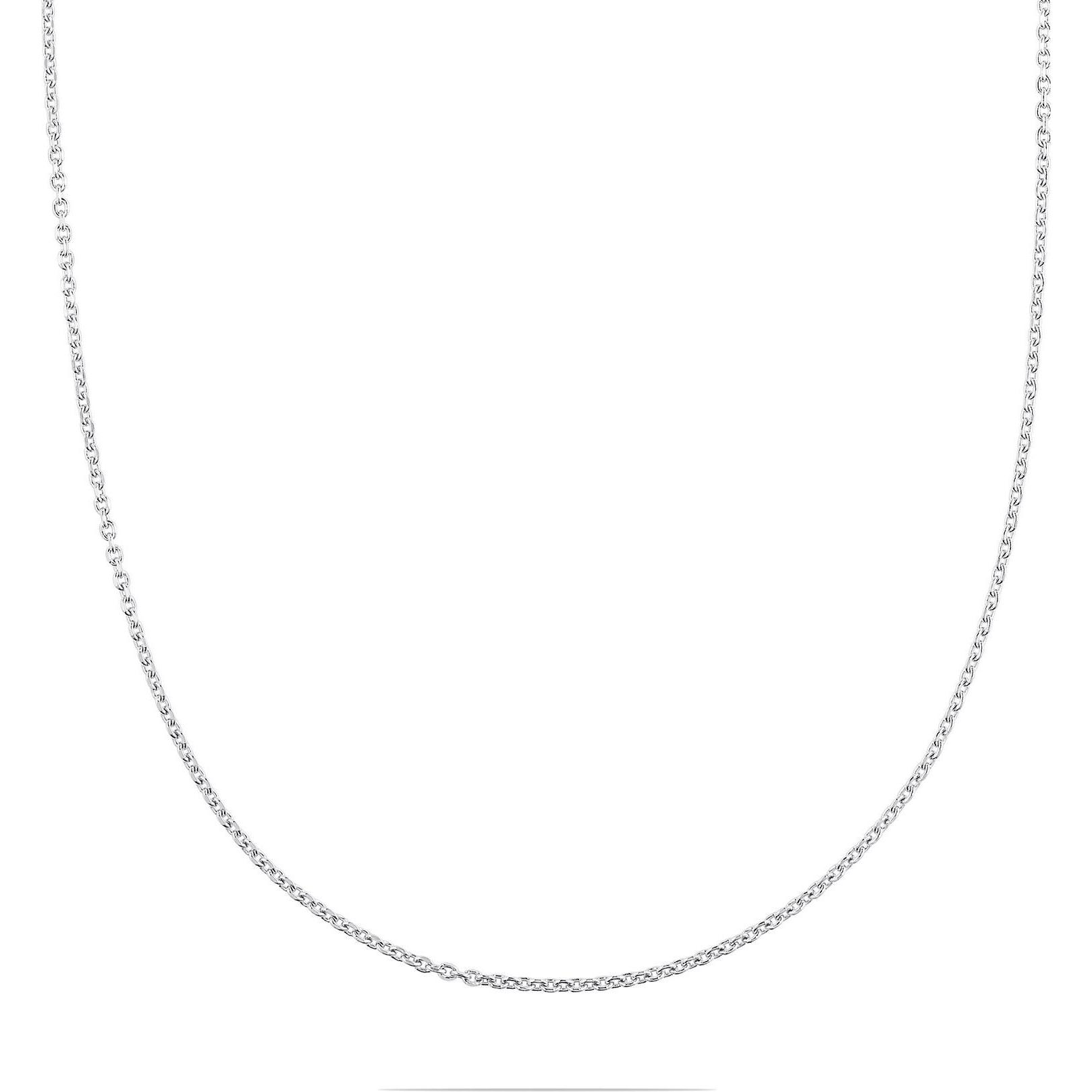 Favs, Halsschmuck, Kette, (Recycelt, 925er Silber)