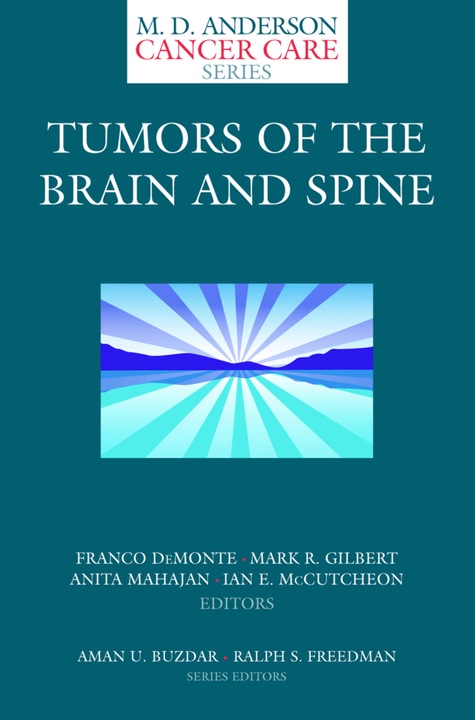 Energie-Label Tumors of the Brain and Spine (Mark R. Gilbert, Ian Earle McCutcheon, Anita Mahajan, Franco DeMonte, 2007)