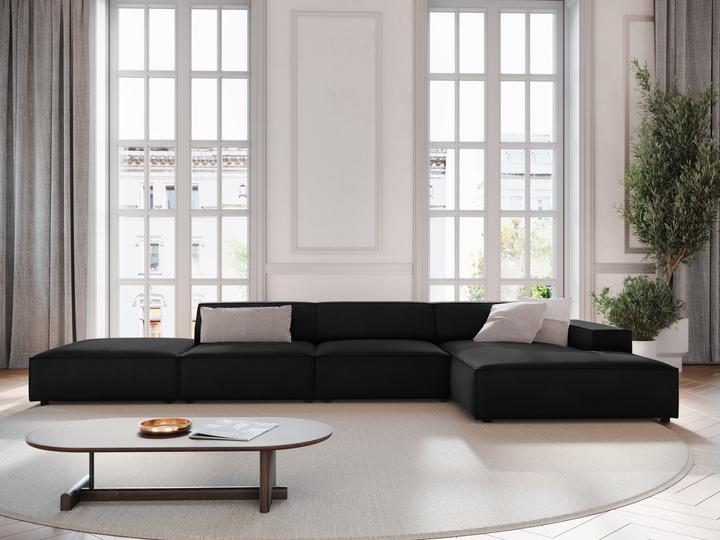 Actual product image Micadoni Jodie (Corner sofa)
