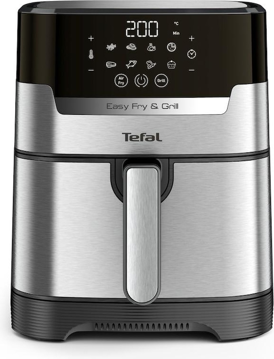 Tefal Easy Fry & Grill Precision+ EY505D