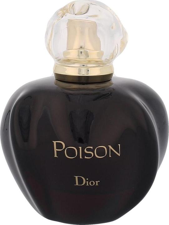 Immagine prodotto Dior Poison (Eau de toilette, 50 ml)