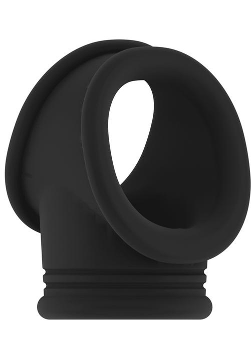 Productafbeelding Shots Nr48 - Cockring met Balband (3.80 cm)