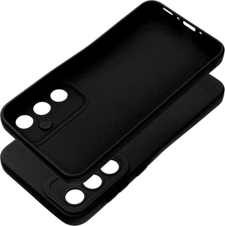 Produktbild Roar Headphone case case LUNA for SAMSUNG A35 5G Black (Samsung Galaxy A35)