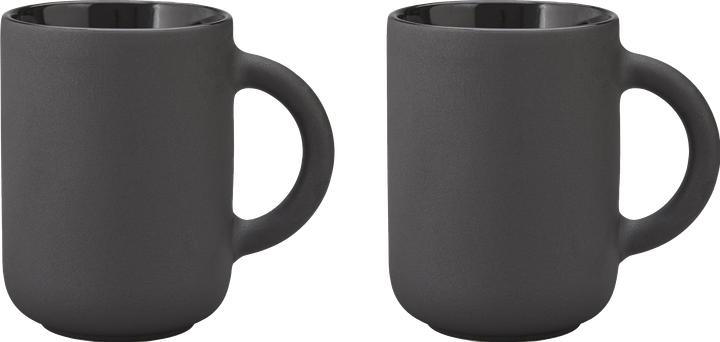 Stelton Theo Gobelet, 35 cl. 2 pcs. (350 ml, 2x)