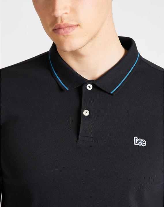 Immagine prodotto Lee Polo in piqué (XXL)