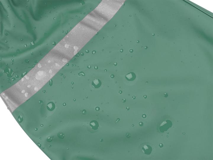 Produktbild Normani Kinder Regenhose mit Hosenträgern „Skjolden“ - 9251 (86)
