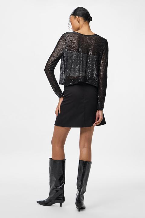 Produktbild Pieces Strickjacke (M)