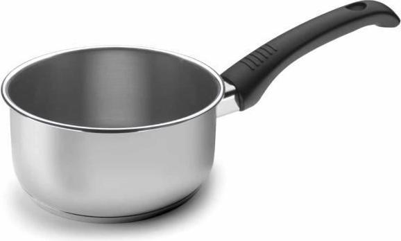Actual product image Lacor Estudio 12 cm (Pot, Steel)