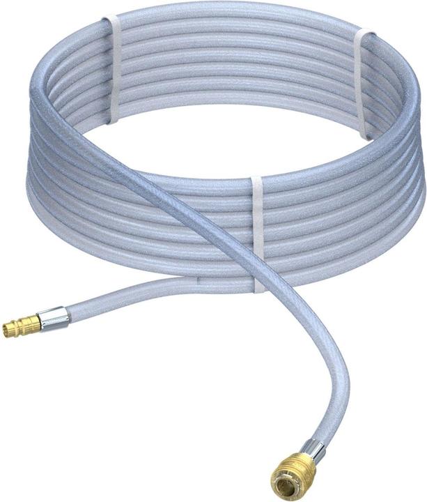 Actual product image Riegler PVC fabric hose set Hose diameter 12x6 Length 25 m