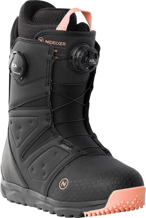 Nidecker NDK BTS ALTAI W BLACK 080 (39)
