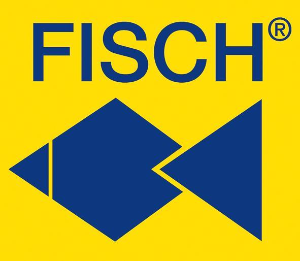 Actual product image Fisch Fish Forstner bit 68 mm (68 millimetres)