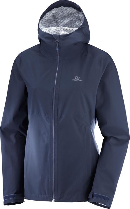 Salomon La Cote Flex Jacket (S)