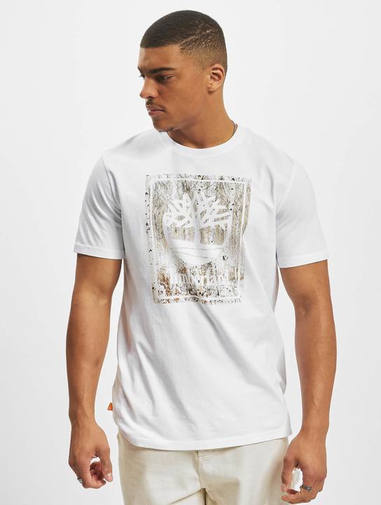 Produktbild Timberland Ses Stack T-Shirt - 110311 (L, S)